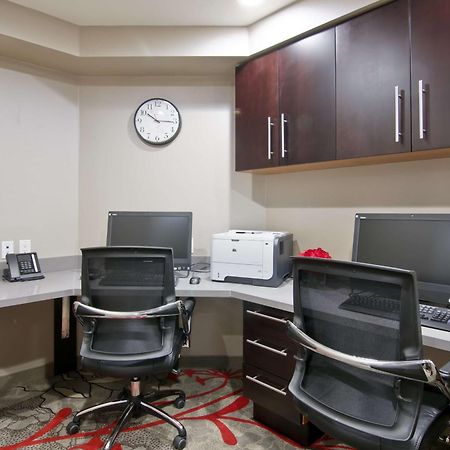 Hampton Inn & Suites By Hilton Toronto Markham Eksteriør bilde