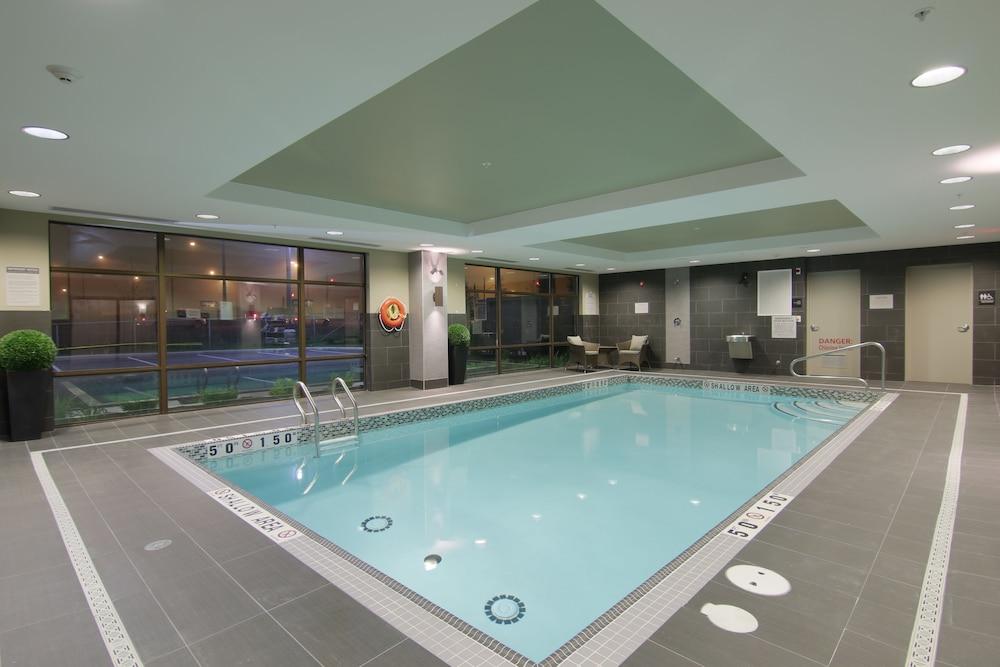 Hampton Inn & Suites By Hilton Toronto Markham Eksteriør bilde