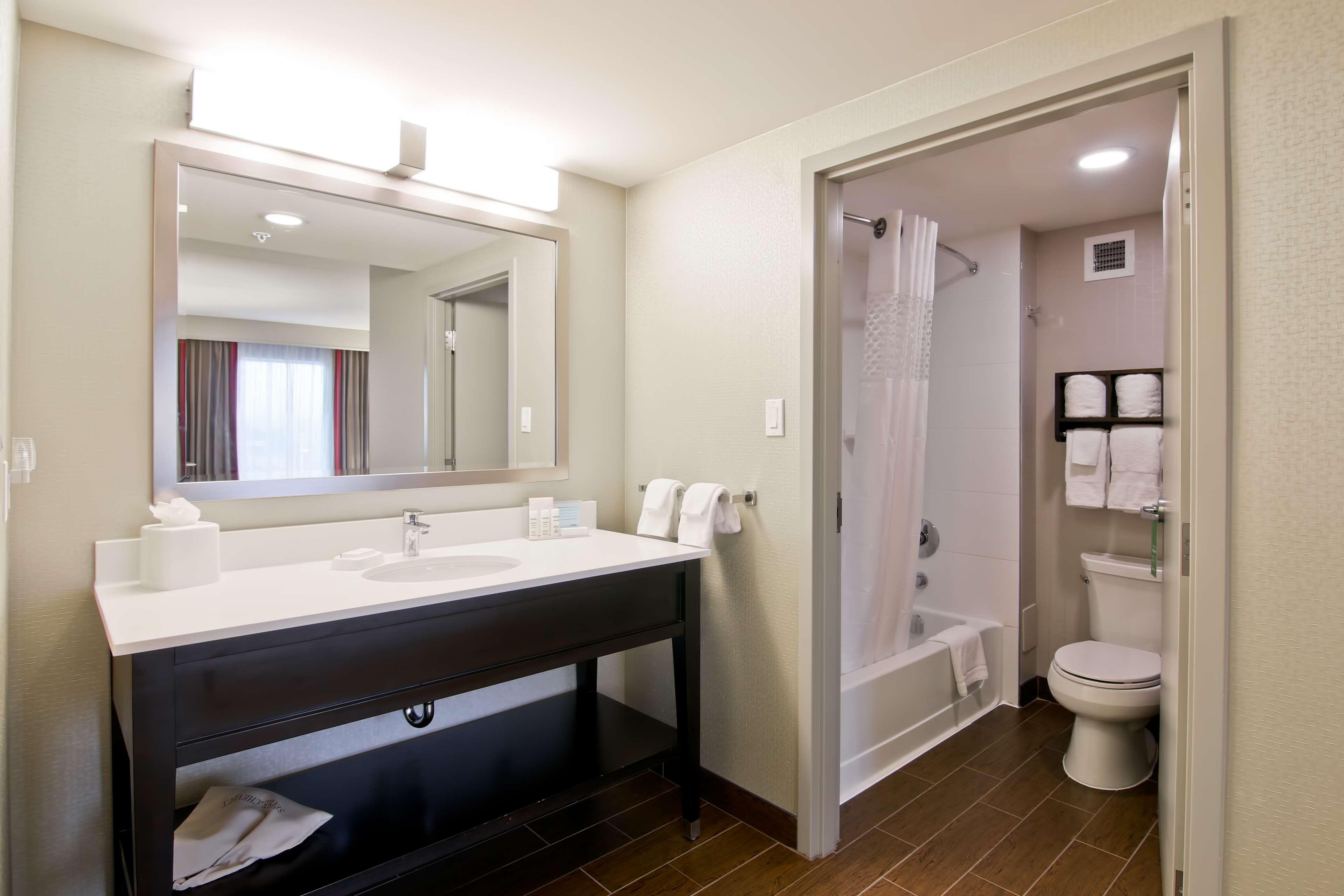 Hampton Inn & Suites By Hilton Toronto Markham Eksteriør bilde