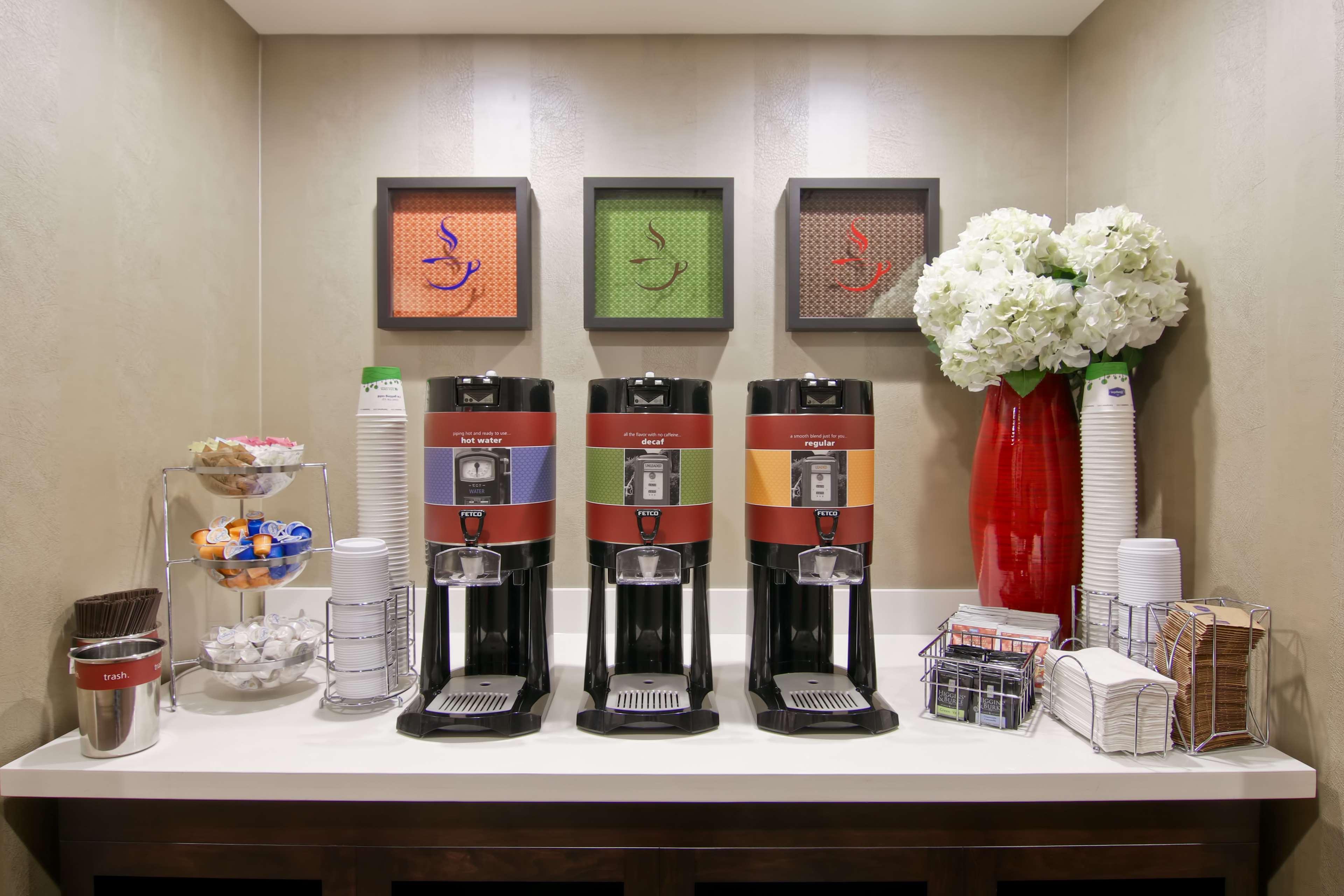 Hampton Inn & Suites By Hilton Toronto Markham Eksteriør bilde