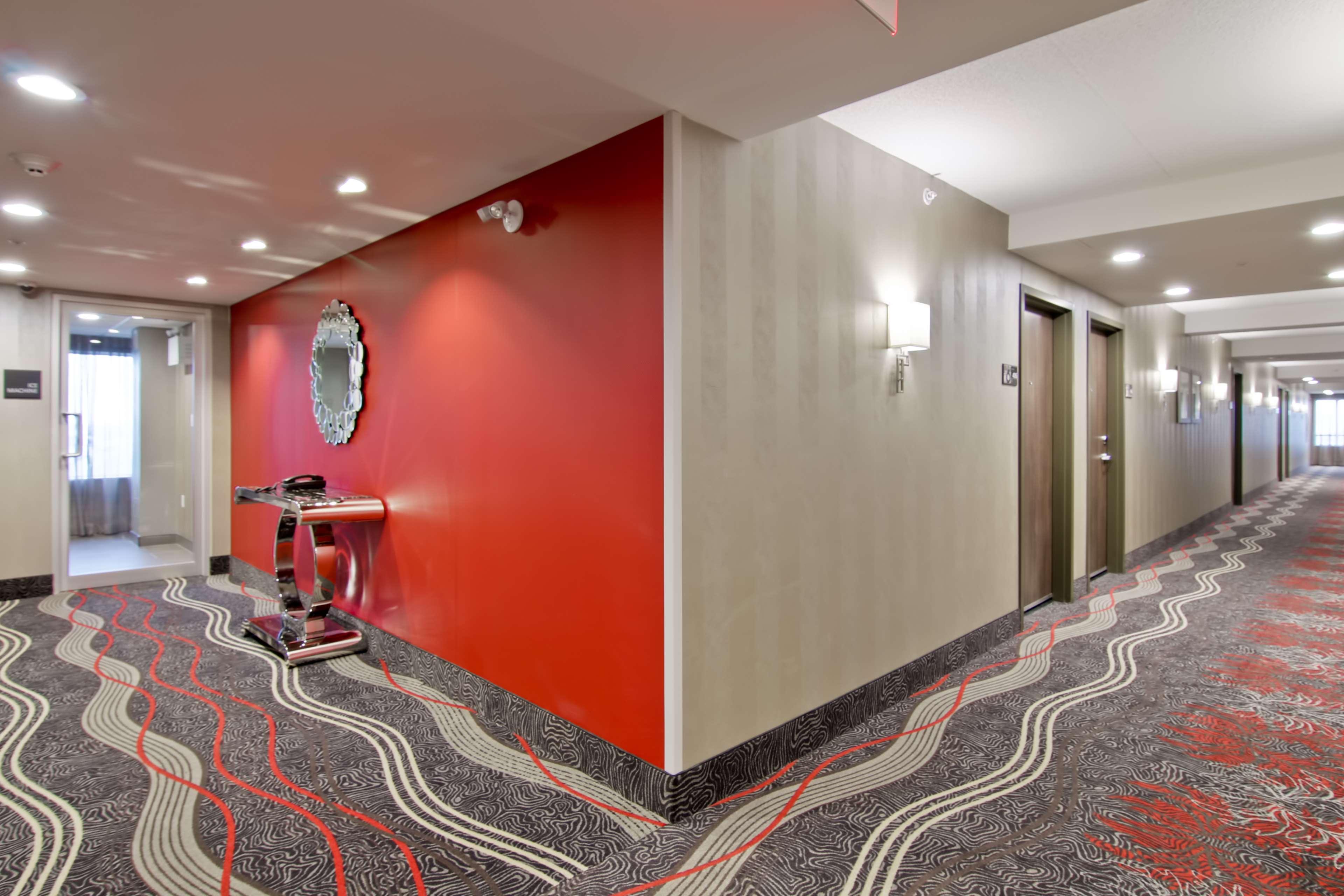 Hampton Inn & Suites By Hilton Toronto Markham Eksteriør bilde