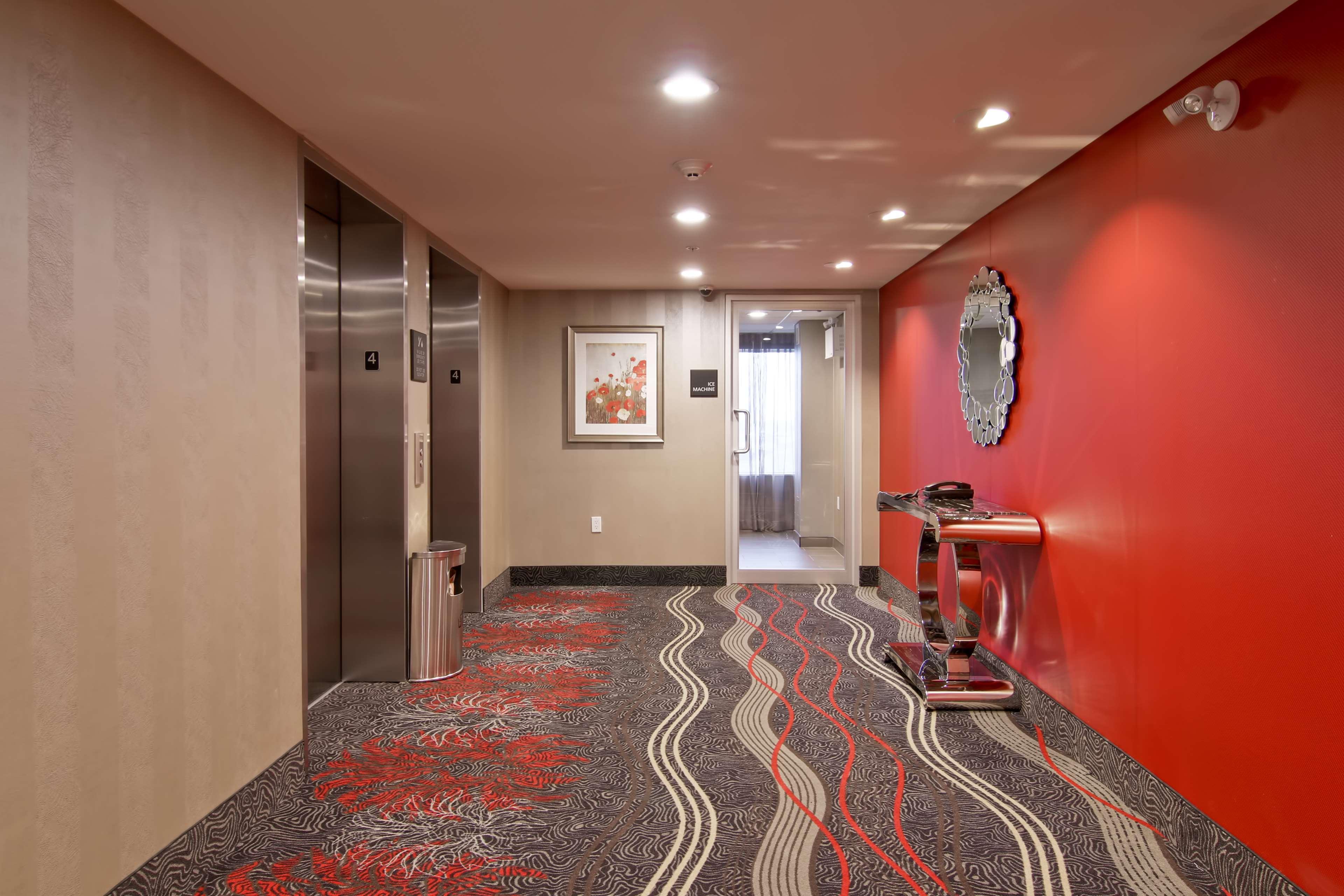 Hampton Inn & Suites By Hilton Toronto Markham Eksteriør bilde