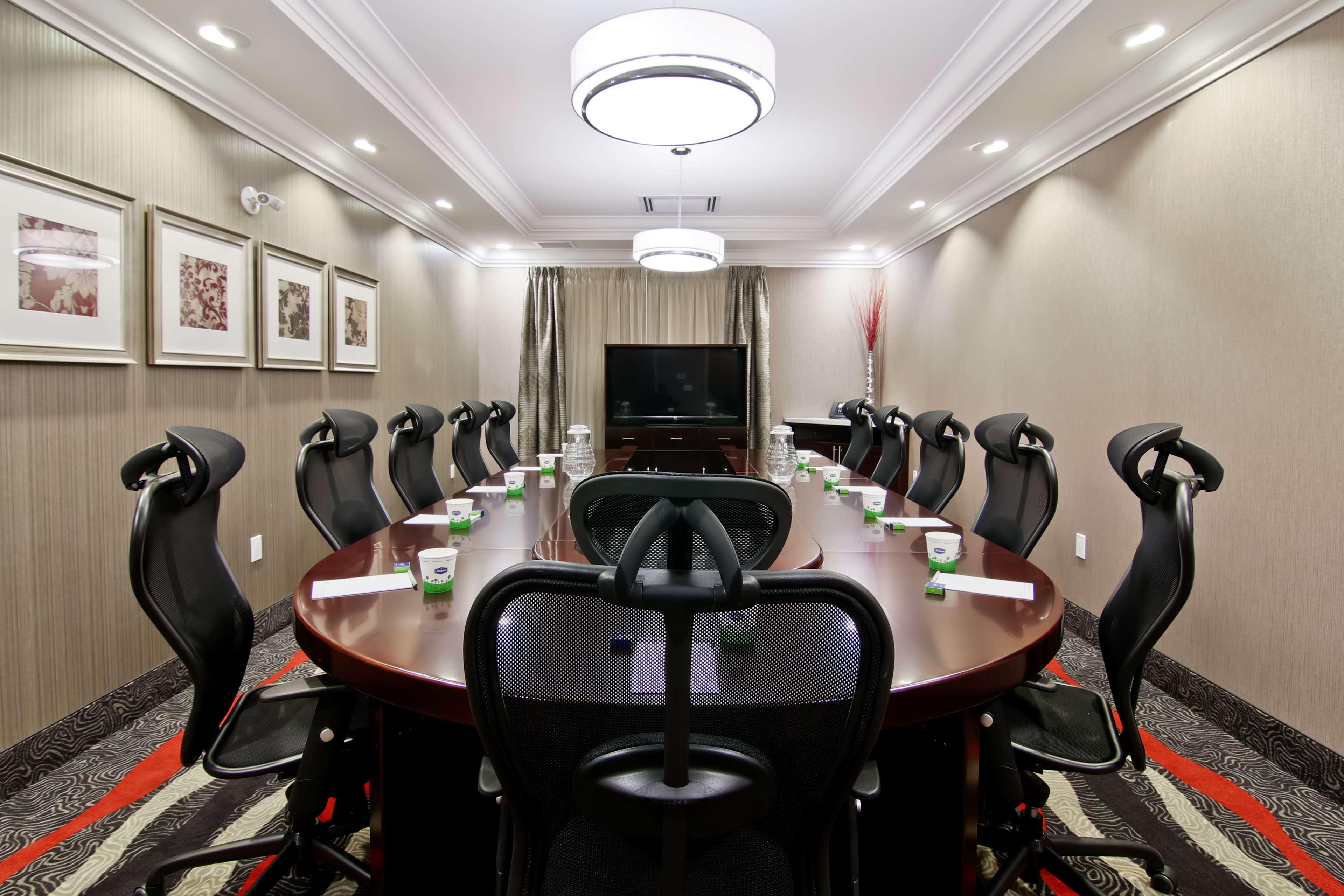 Hampton Inn & Suites By Hilton Toronto Markham Eksteriør bilde