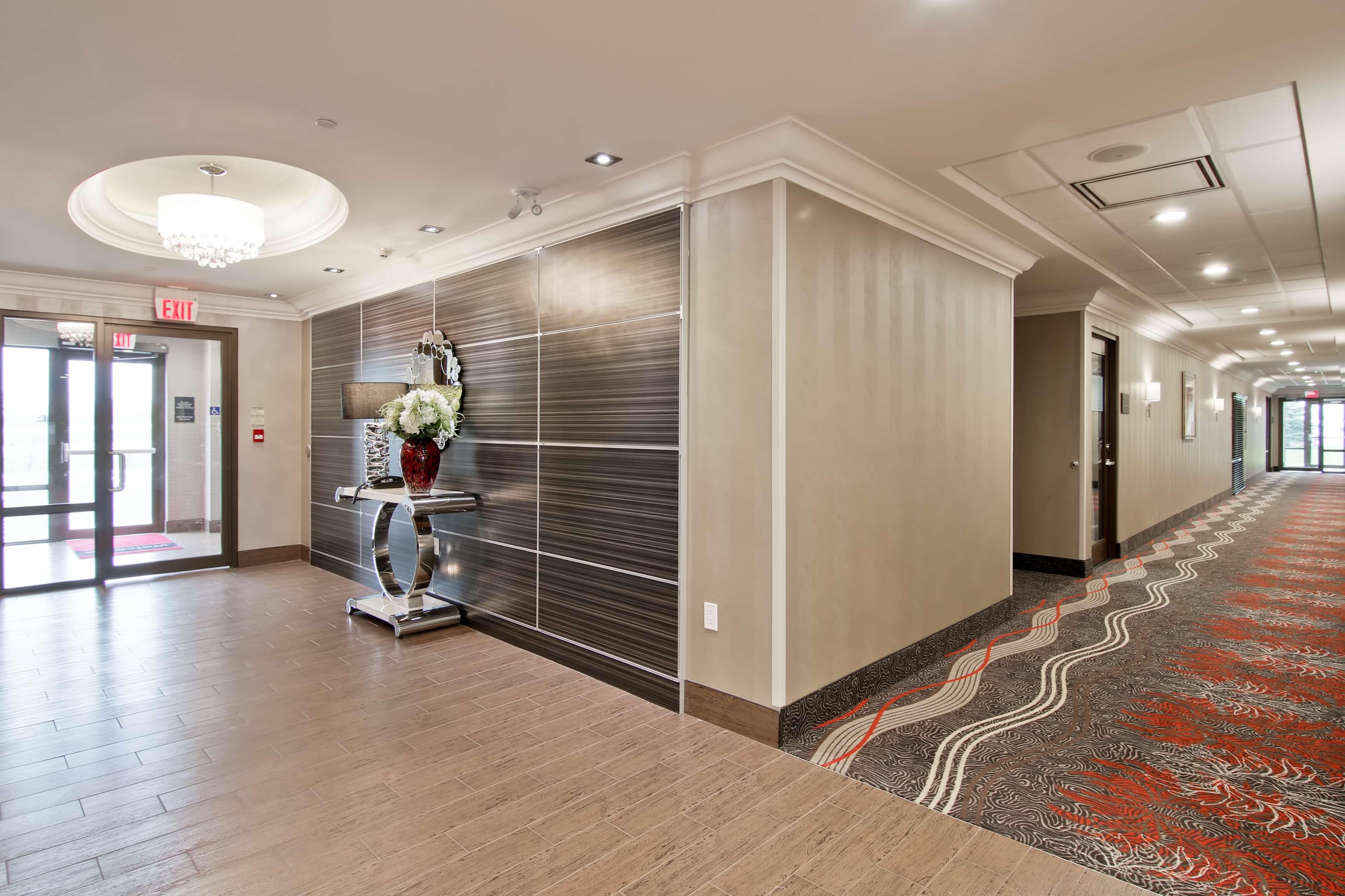 Hampton Inn & Suites By Hilton Toronto Markham Eksteriør bilde