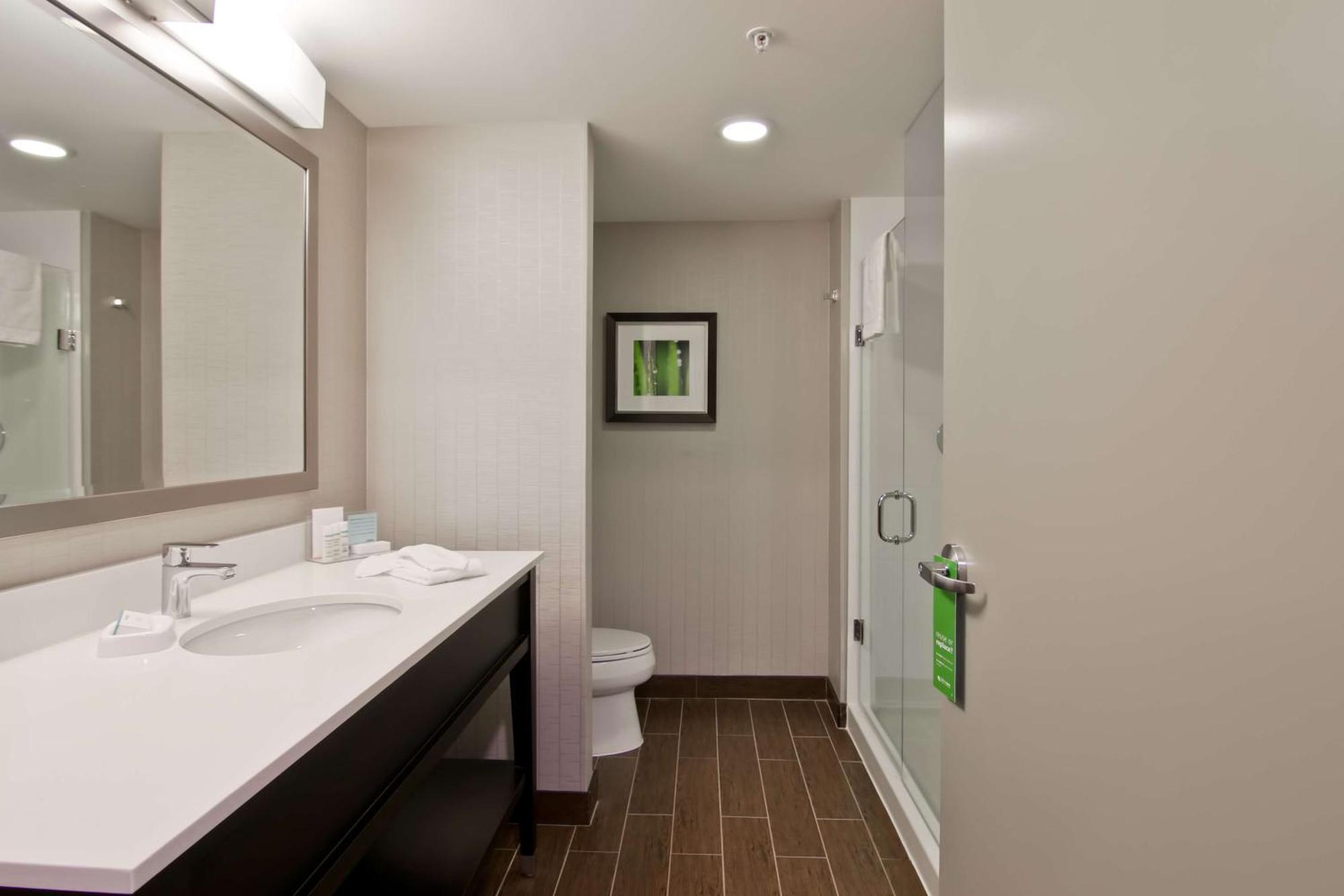 Hampton Inn & Suites By Hilton Toronto Markham Eksteriør bilde