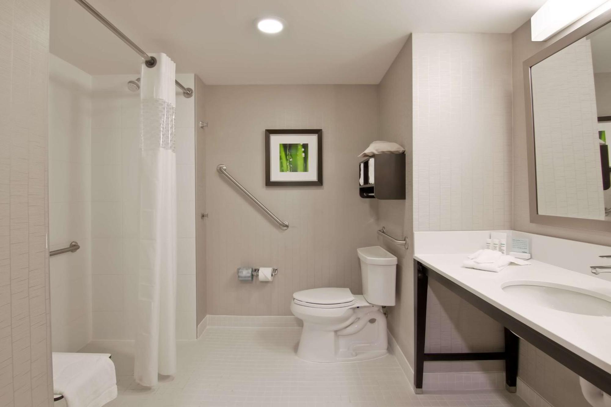 Hampton Inn & Suites By Hilton Toronto Markham Eksteriør bilde