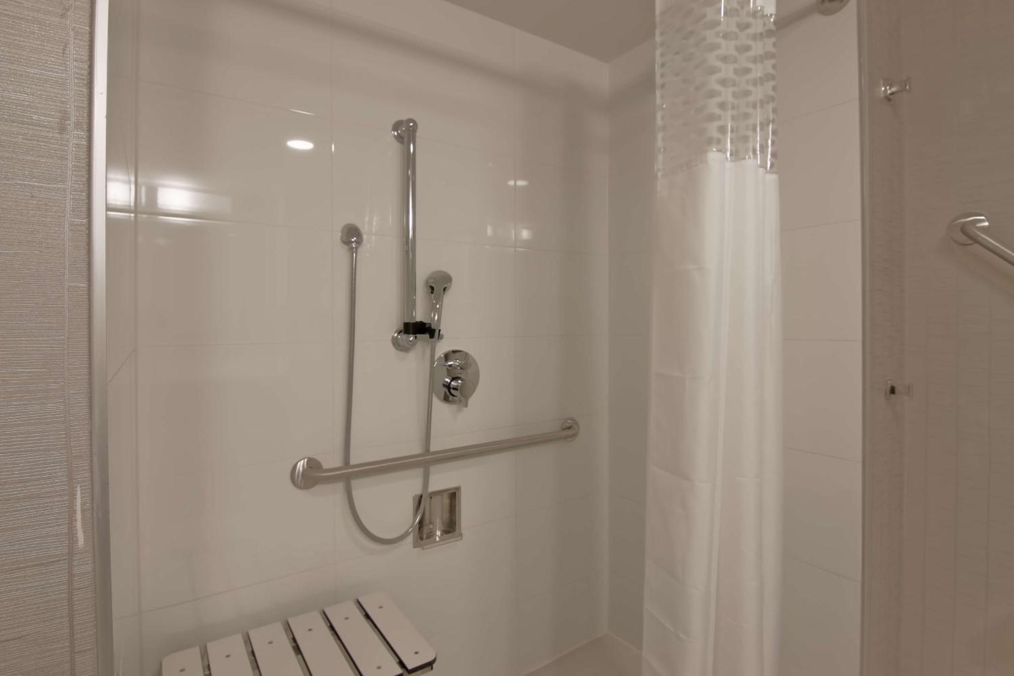 Hampton Inn & Suites By Hilton Toronto Markham Eksteriør bilde