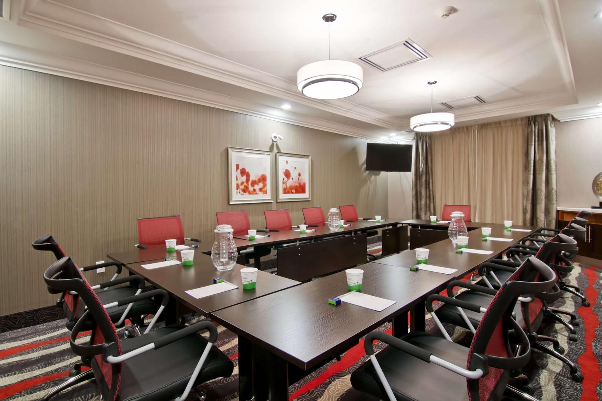 Hampton Inn & Suites By Hilton Toronto Markham Eksteriør bilde